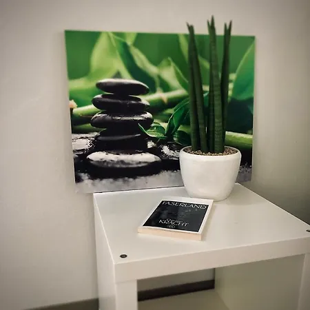 מלון Singold Mit Highspeed Wlan Und Digitalem Schluessel שוובמונכן