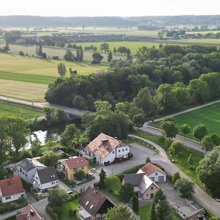 Singold Mit Highspeed Wlan Und Digitalem Schluessel