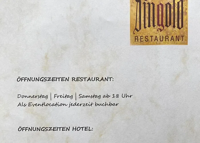 Singold Mit Highspeed Wlan Und Digitalem Schlüssel Email Adresse Erforderlich Schwabmunchen