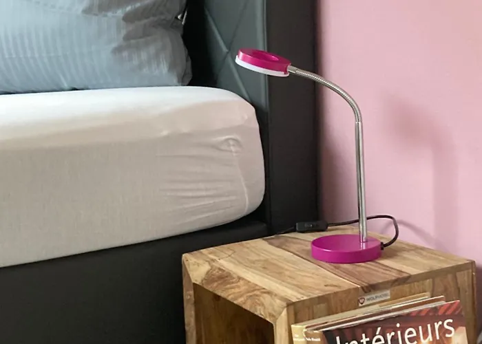 Hotel Singold Mit Highspeed Wlan Und Digitalem Schlüssel Email Adresse Erforderlich