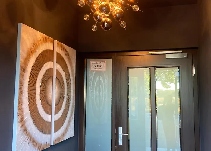 Hotel Singold Mit Highspeed Wlan Und Digitalem Schlüssel Email Adresse Erforderlich Schwabmunchen