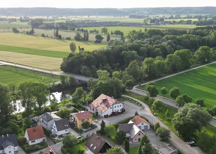 Singold Mit Highspeed Wlan Und Digitalem Schlüssel Email Adresse Erforderlich