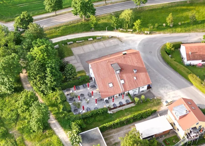 Singold Mit Highspeed Wlan Und Digitalem Schlüssel Email Adresse Erforderlich Hotel