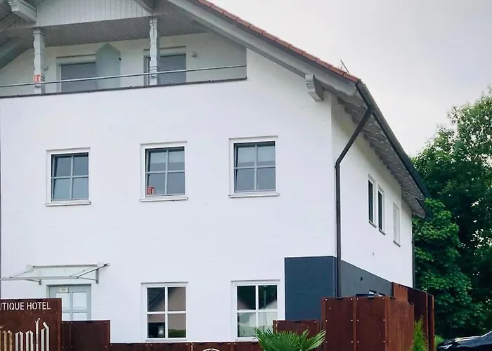 Singold Mit Highspeed Wlan Und Digitalem Schlüssel Email Adresse Erforderlich Hotel *