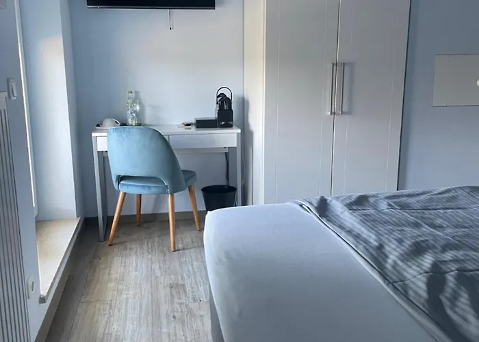 Singold Mit Highspeed Wlan Und Digitalem Schlüssel Email Adresse Erforderlich Hotel Schwabmunchen
