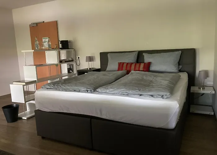 Hotel Singold Mit Highspeed Wlan Und Digitalem Schlüssel Email Adresse Erforderlich
