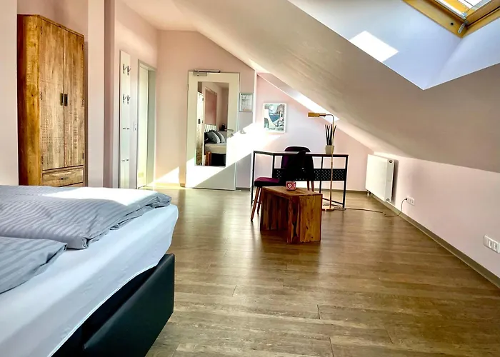 Hotel Singold Mit Highspeed Wlan Und Digitalem Schlüssel Email Adresse Erforderlich Schwabmunchen