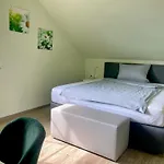 Singold Mit Highspeed Wlan Und Digitalem Schluessel ホテル