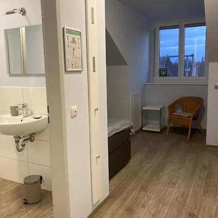 Singold Mit Highspeed Wlan Und Digitalem Schluessel Hotel *