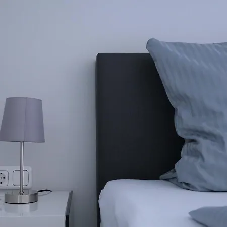 Singold Mit Highspeed Wlan Und Digitalem Schluessel * Schwabmunchen