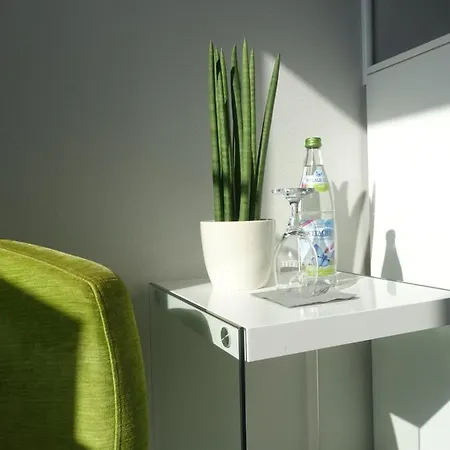Singold Mit Highspeed Wlan Und Digitalem Schluessel *