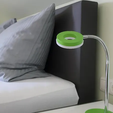 Singold Mit Highspeed Wlan Und Digitalem Schluessel Schwabmunchen