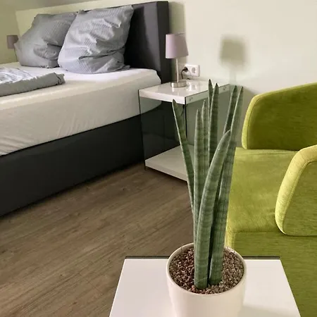 Singold Mit Highspeed Wlan Und Digitalem Schluessel Hotel *