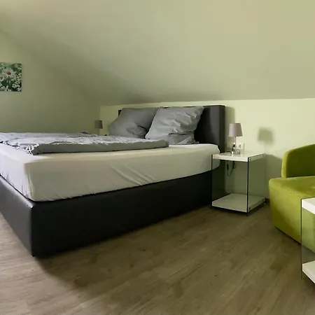 Hotel Singold Mit Highspeed Wlan Und Digitalem Schluessel Schwabmunchen