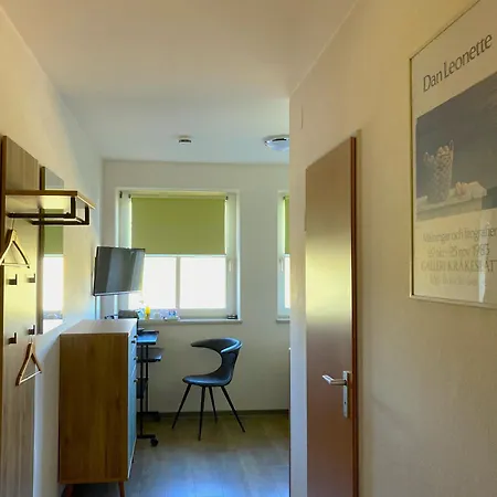 Singold Mit Highspeed Wlan Und Digitalem Schluessel Hotel *