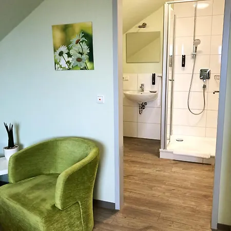 Hotel Singold Mit Highspeed Wlan Und Digitalem Schluessel *