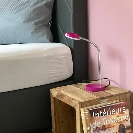 ホテル Singold Mit Highspeed Wlan Und Digitalem Schluessel