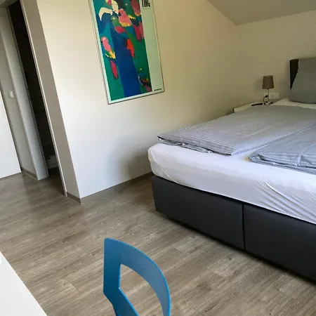 Singold Mit Highspeed Wlan Und Digitalem Schluessel