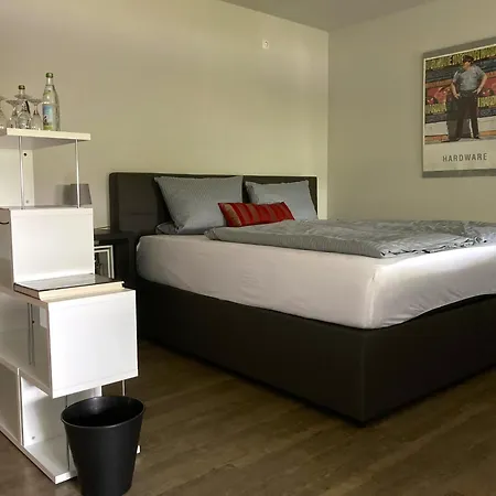 Hotel Singold Mit Highspeed Wlan Und Digitalem Schluessel