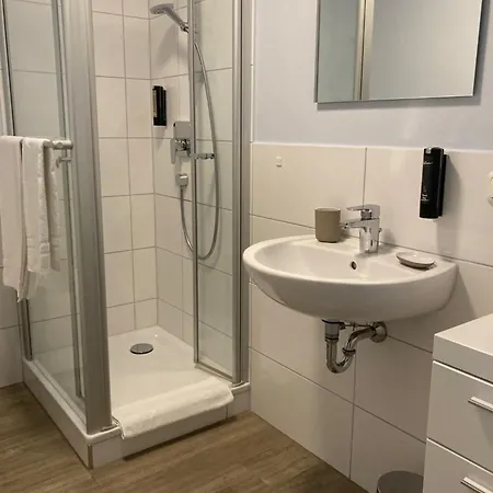 Singold Mit Highspeed Wlan Und Digitalem Schluessel Hotel *