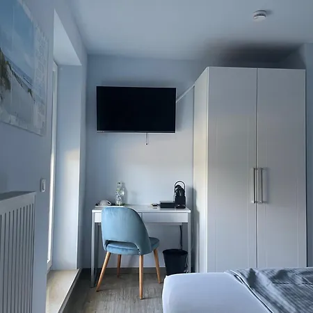 Singold Mit Highspeed Wlan Und Digitalem Schluessel Hotel *