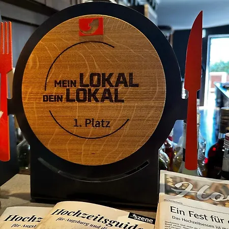 Singold Mit Highspeed Wlan Und Digitalem Schluessel *
