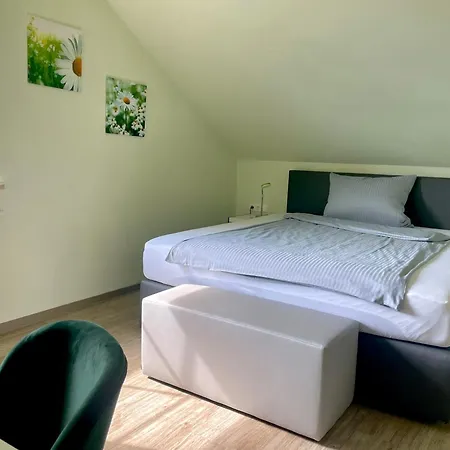 Singold Mit Highspeed Wlan Und Digitalem Schluessel Hotel