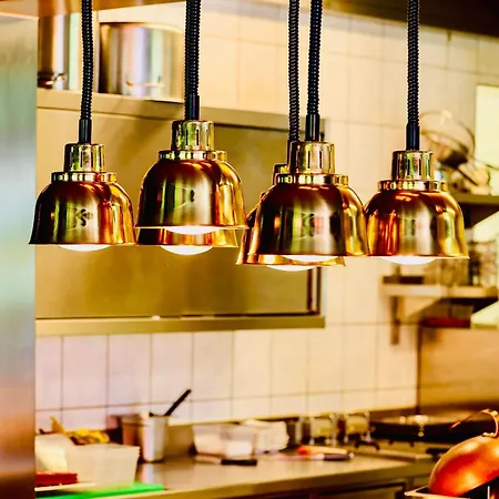 Singold Mit Highspeed Wlan Und Digitalem Schluessel ホテル *