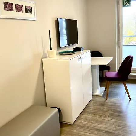 Singold Mit Highspeed Wlan Und Digitalem Schluessel * Schwabmunchen