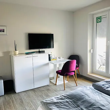 Singold Mit Highspeed Wlan Und Digitalem Schluessel Schwabmünchen