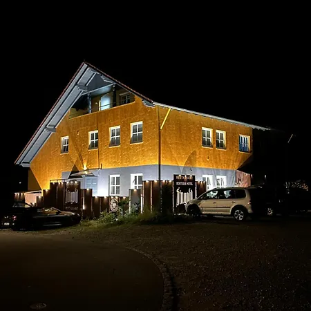 Singold Mit Highspeed Wlan Und Digitalem Schluessel Szálloda