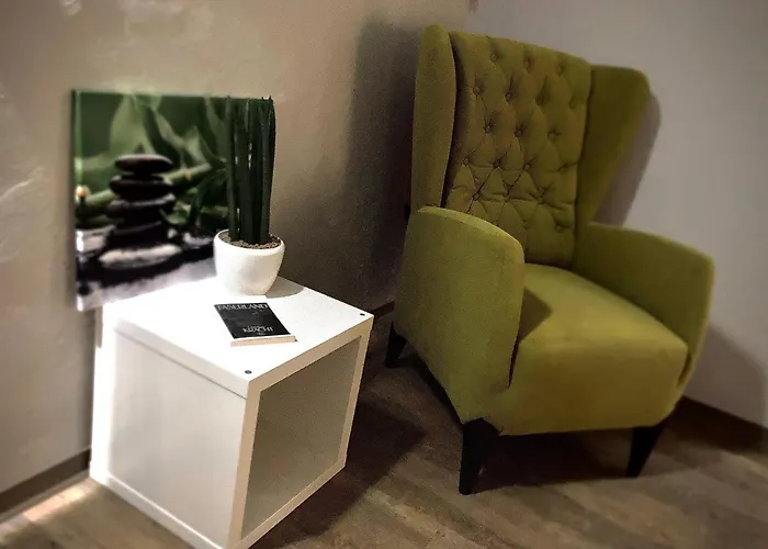 Singold Mit Highspeed Wlan Und Digitalem Schluessel Hotel