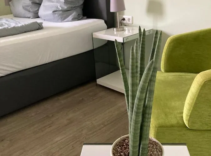 Singold Mit Highspeed Wlan Und Digitalem Schluessel Hotel *