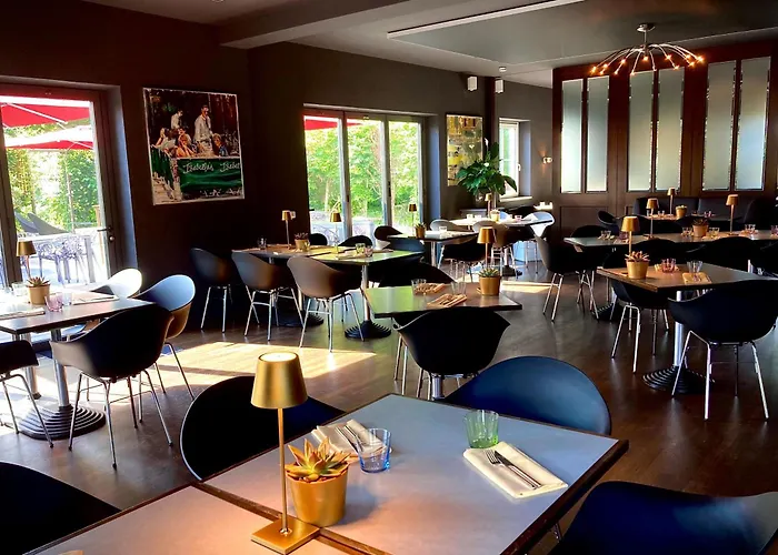Hotel Singold Mit Highspeed Wlan Und Digitalem Schluessel