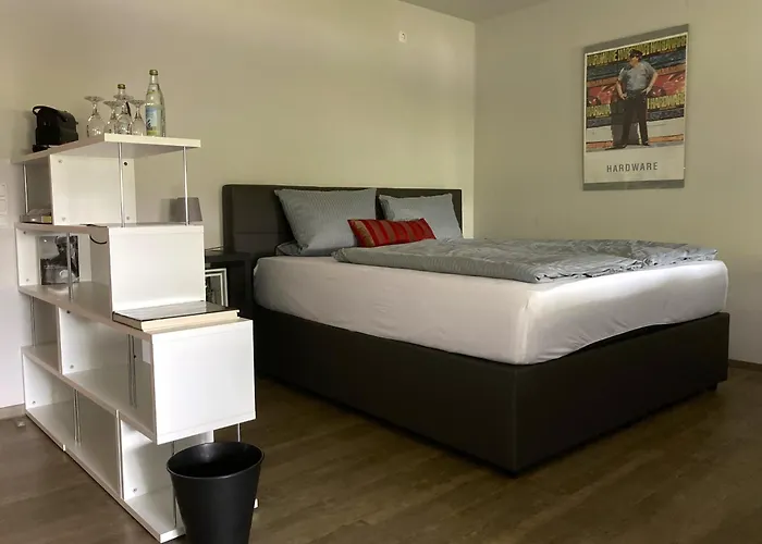 Hotel Singold Mit Highspeed Wlan Und Digitalem Schluessel