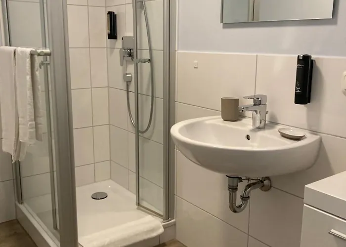 Singold Mit Highspeed Wlan Und Digitalem Schluessel Hotel *