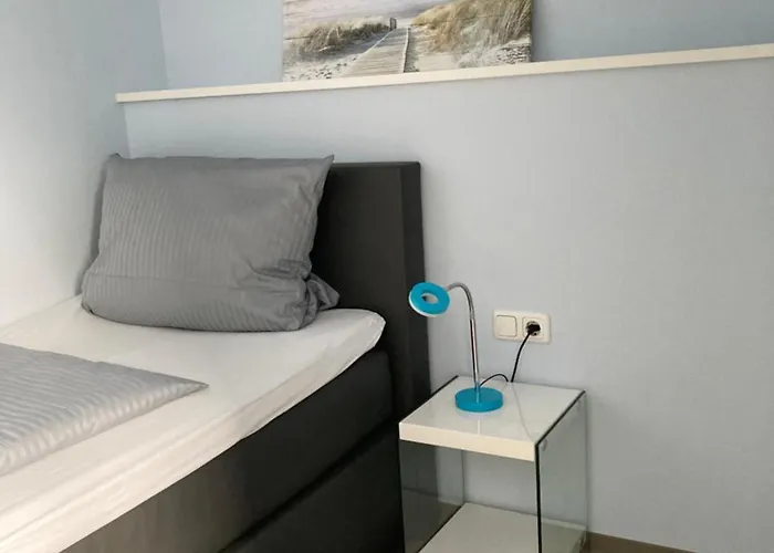 Singold Mit Highspeed Wlan Und Digitalem Schluessel *