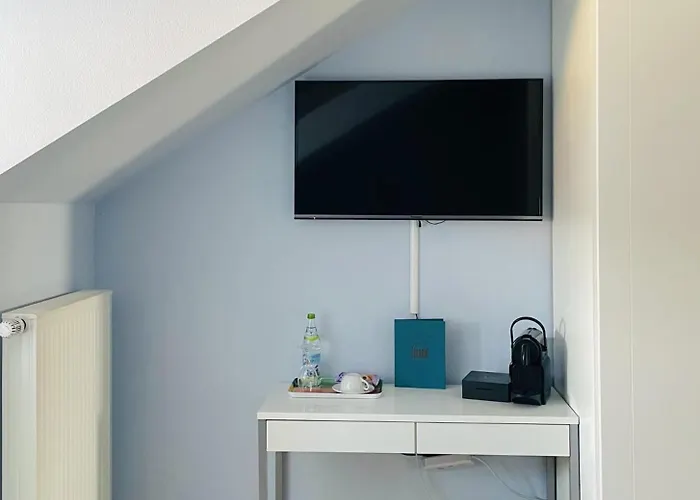 Singold Mit Highspeed Wlan Und Digitalem Schluessel Schwabmunchen