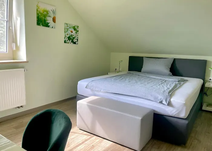 Singold Mit Highspeed Wlan Und Digitalem Schluessel Hotel