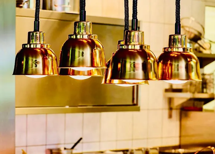 Singold Mit Highspeed Wlan Und Digitalem Schluessel Hotel *