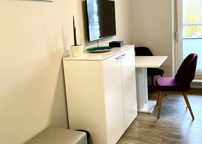 Singold Mit Highspeed Wlan Und Digitalem Schluessel * Schwabmunchen