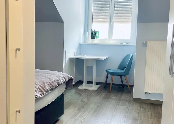Singold Mit Highspeed Wlan Und Digitalem Schluessel Hotel Schwabmunchen