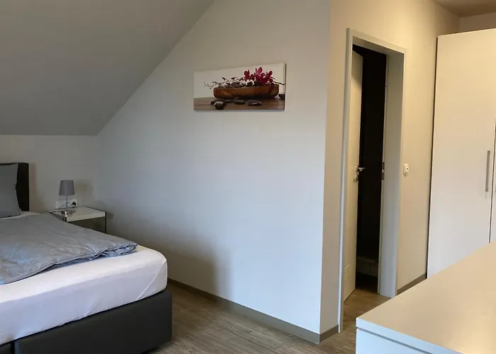 Singold Mit Highspeed Wlan Und Digitalem Schluessel * Schwabmunchen