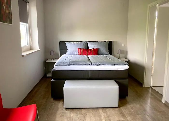 Singold Mit Highspeed Wlan Und Digitalem Schluessel Hotel