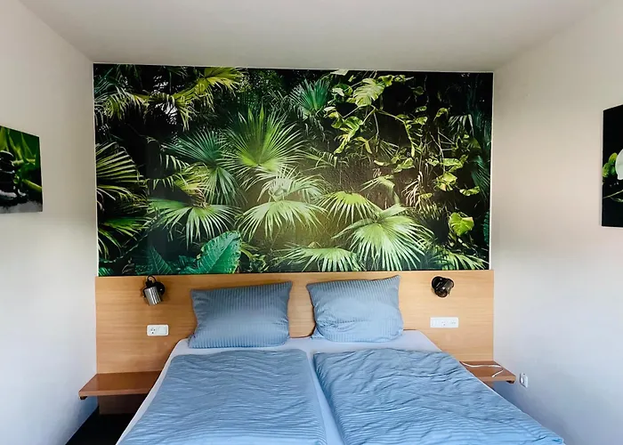 Singold Mit Highspeed Wlan Und Digitalem Schluessel Hotel *