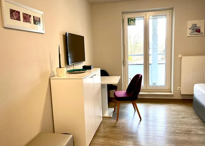 Singold Mit Highspeed Wlan Und Digitalem Schluessel *